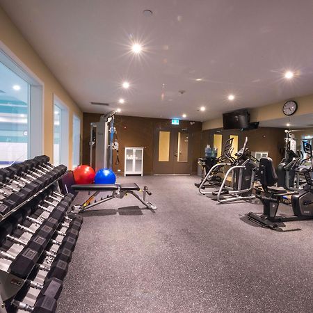 Best Western Plus Las Vegas South Henderson Exterior photo