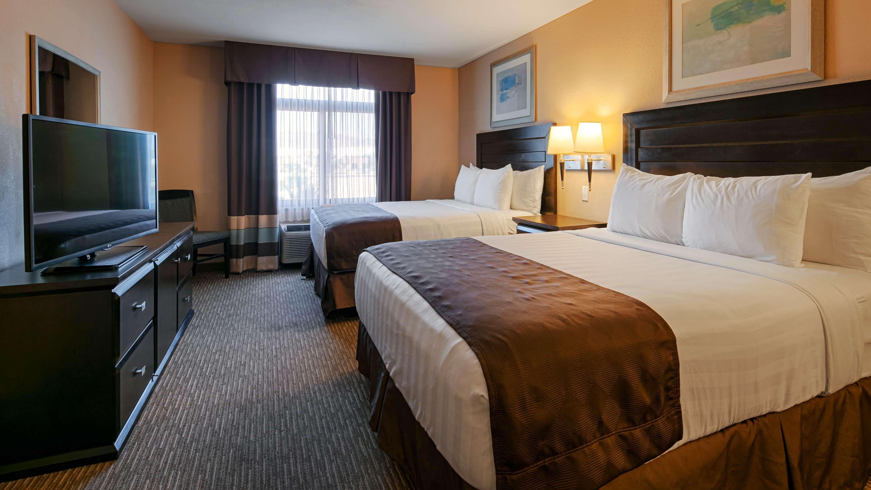 Best Western Plus Las Vegas South Henderson Exterior photo