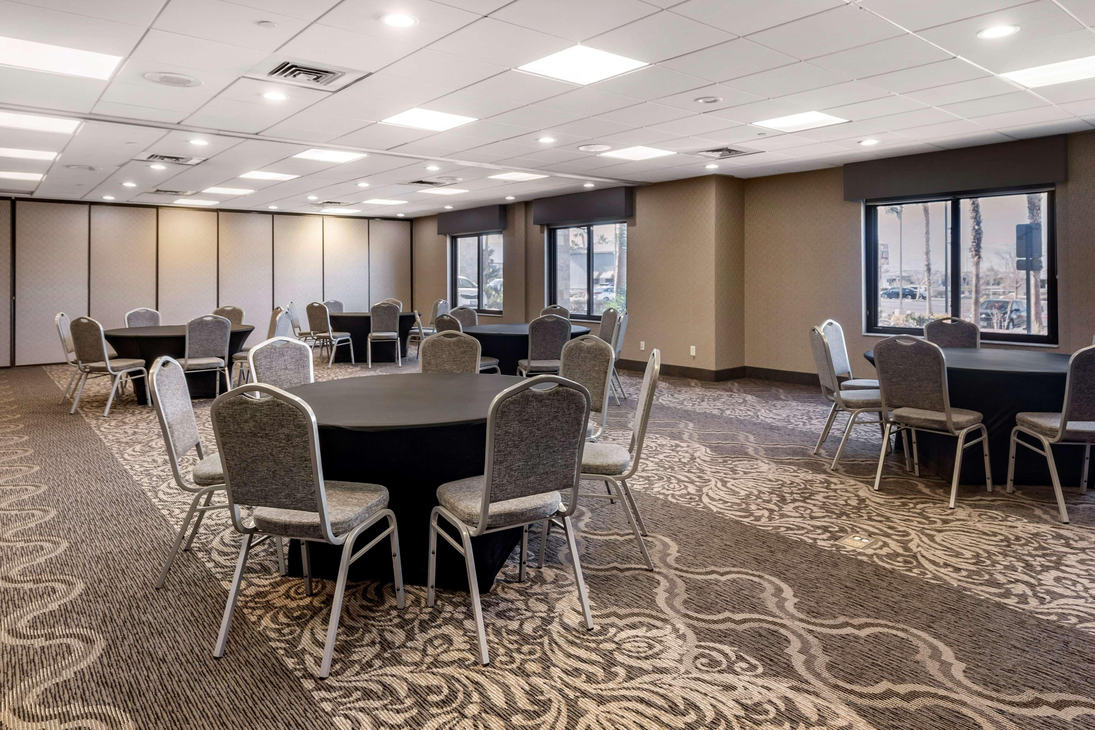 Best Western Plus Las Vegas South Henderson Exterior photo