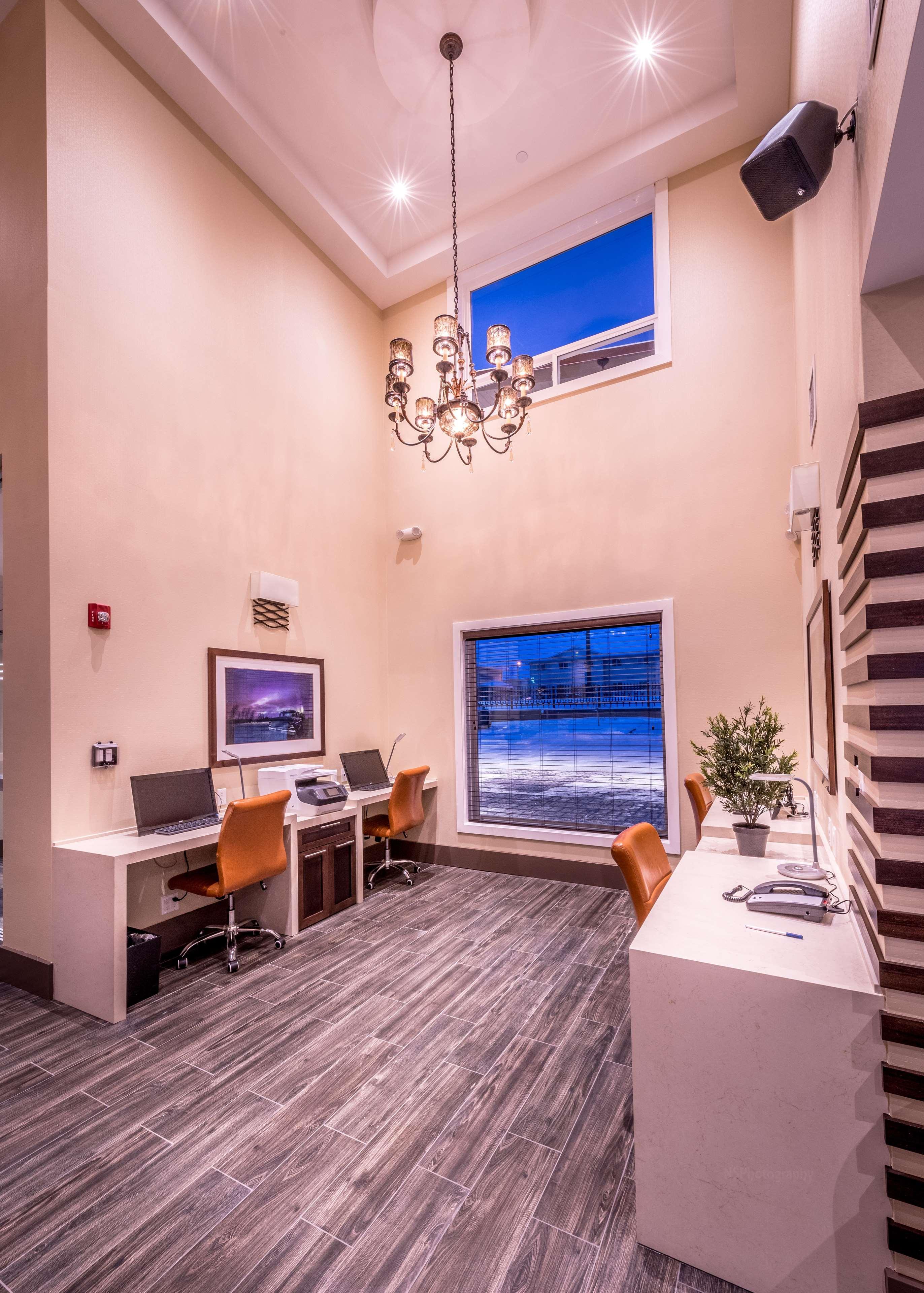 Best Western Plus Las Vegas South Henderson Exterior photo