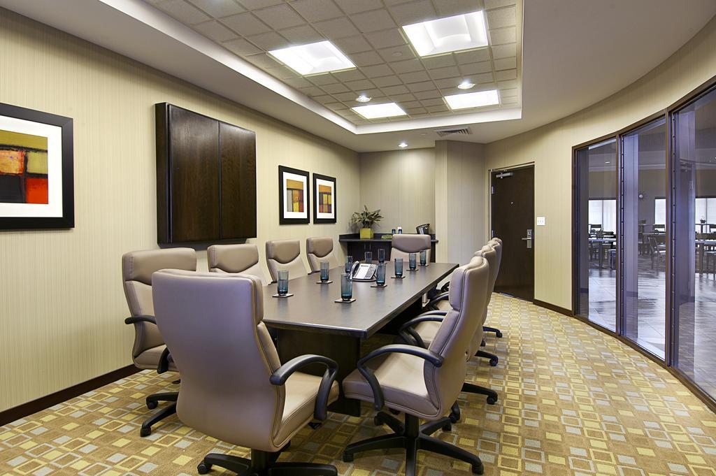 Best Western Plus Las Vegas South Henderson Facilities photo